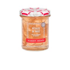 Confit de Pétales de Rose de Provence 280g