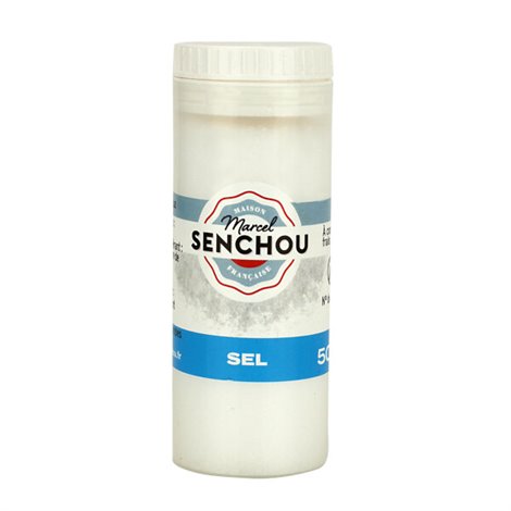 Sel moulu mini tube 50g