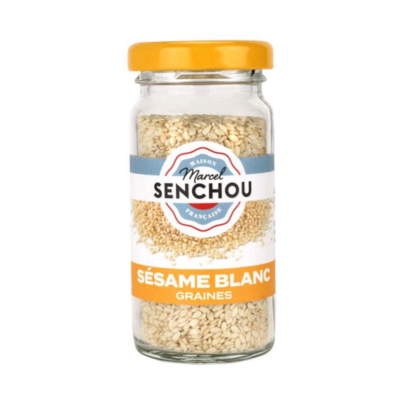 Graines de sesame 45g