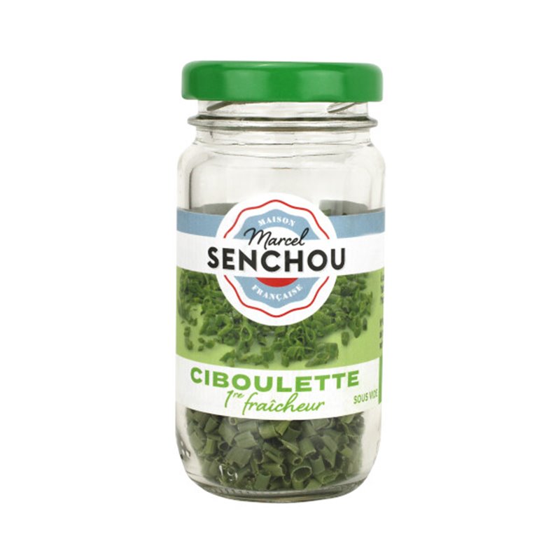 Ciboulette 1ere fraicheur 2,5g