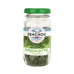 Ciboulette 1ere fraicheur 2,5g