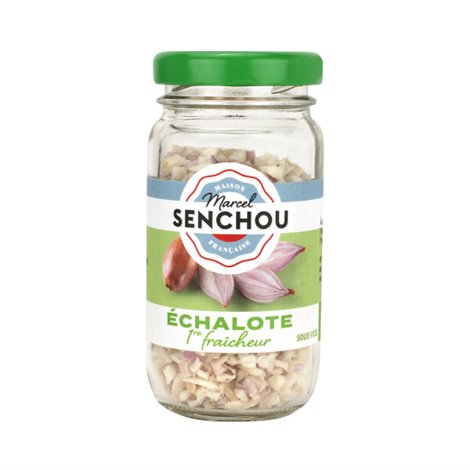 Echalote 1ere fraicheur 10g