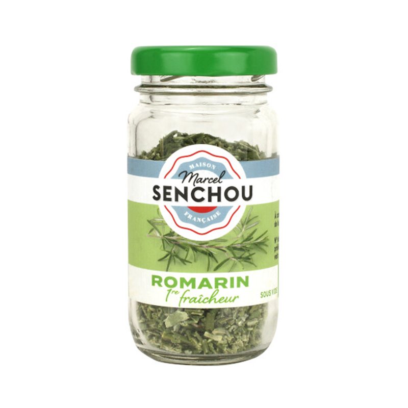 Romarin 1ere fraicheur 9g