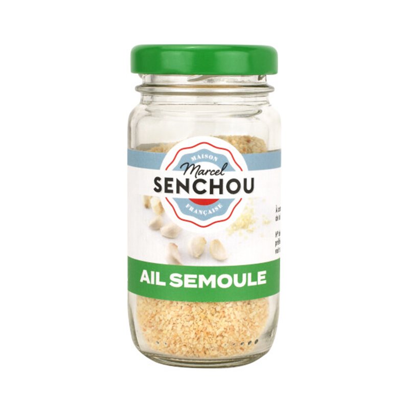 Ail semoule 55g