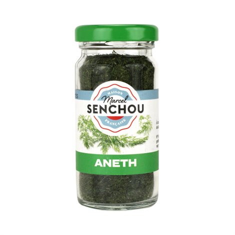 Aneth sommites 16g