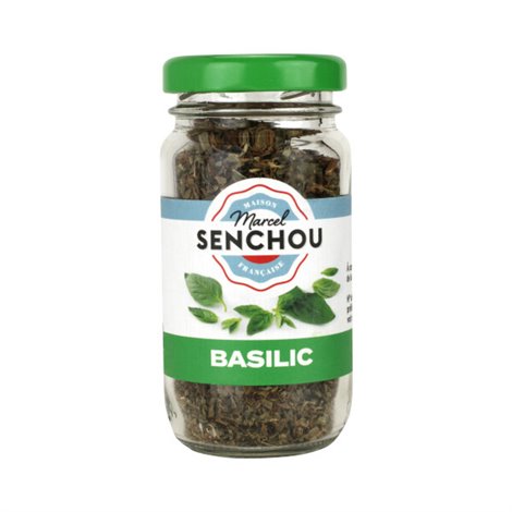 Basilic 12g