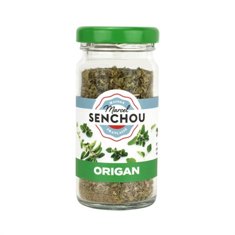 Oregano 10g