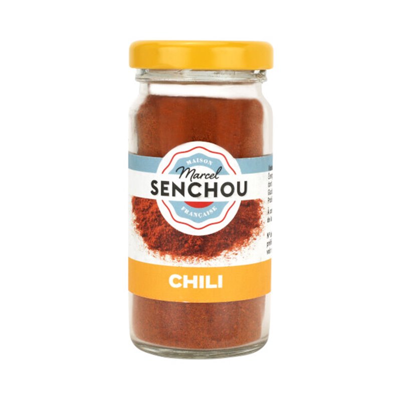 Chili 38g