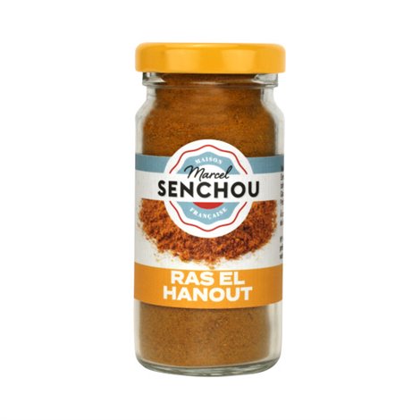 Ras el Hanout 40g