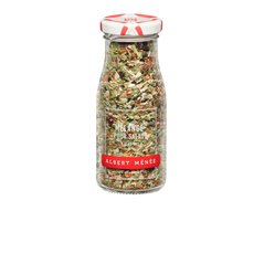 Salade kruidenmengeling 60g