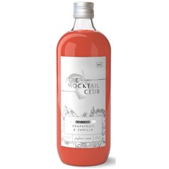 N°5 Grapefruit & Vanille 100cl