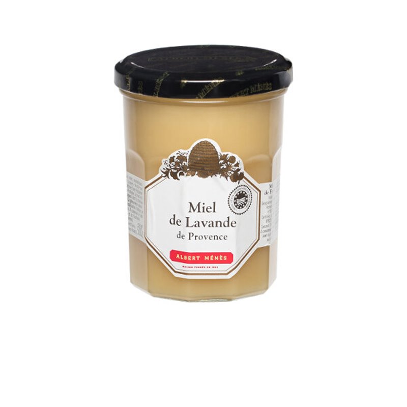 Miel de Lavande de Provence IGP 500 g