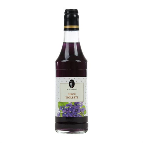 Sirop Violette 50cl