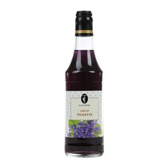 Sirop Violette 50cl