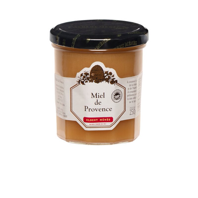 Miel de Provence I.G.P. 250g