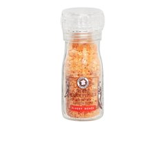 Sel Rose au Piment d'Espelette - Moulin 90g