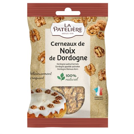  Cerneaux de noix arlequin 50g