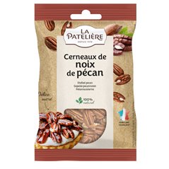  Cerneaux de noix de Pécan 50g