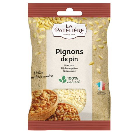  Pignons de pin 50g