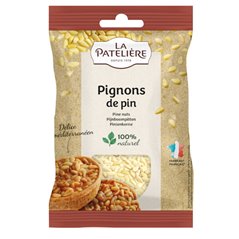  Pignons de pin 50g