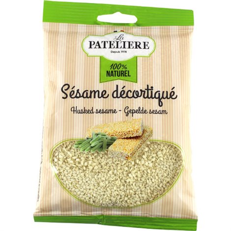 Sesam 125g