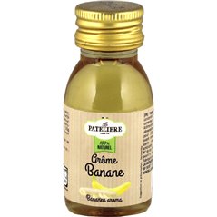  Arôme naturel Banane 60g