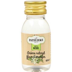  Arôme naturel de fleur d'oranger 60g