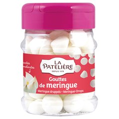  Drops de meringue 45g