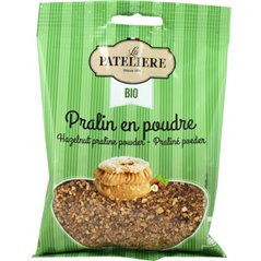 Pralinepoeder BIO 100g