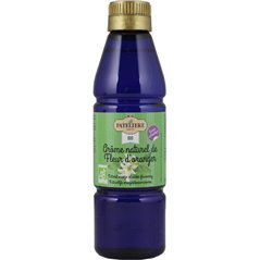 Arôme naturel fleur d'oranger BIO 250g