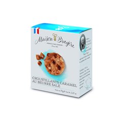 Avoine roulée BIO (sans gluten) 1kg