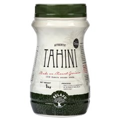 Tahini authentique 500g