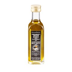 Extra zuivere olijfolie met witte truffel 100ml