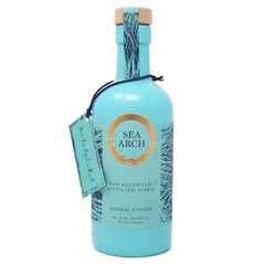 GIN sans alcool 25cl