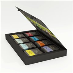 Coffret cadeau Classic Selection 48 sachets