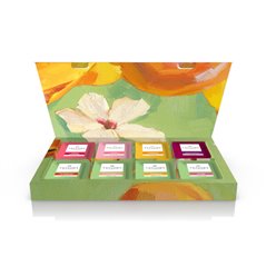 Coffret cadeau Creations Selection 48 sachets