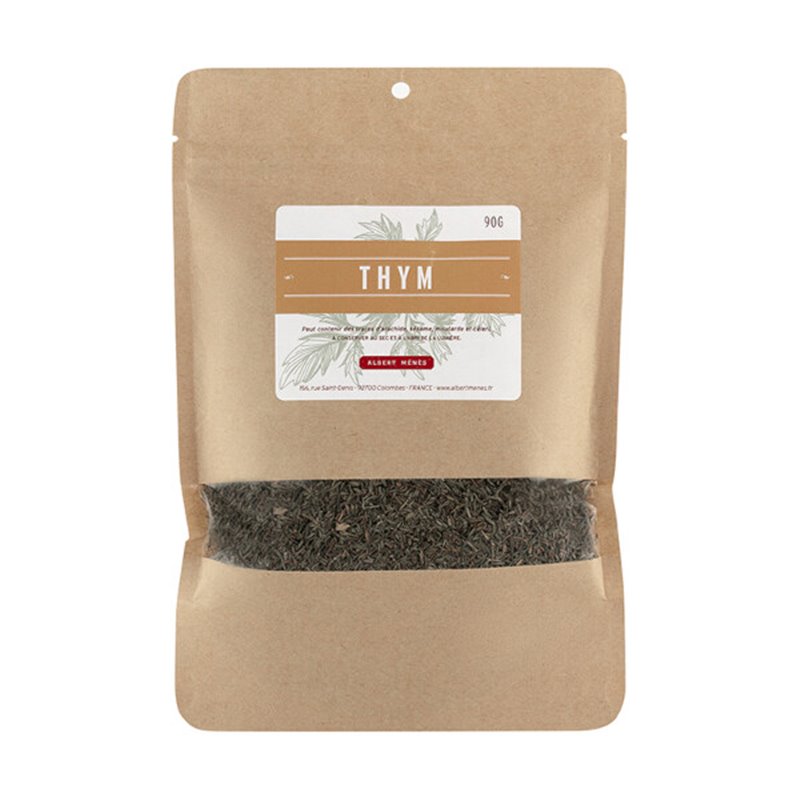 Thym Recharge 90 g