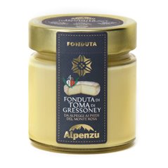 Fondue de Toma Di Gressoney 230g