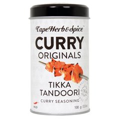 Tikka Tandoori 100g