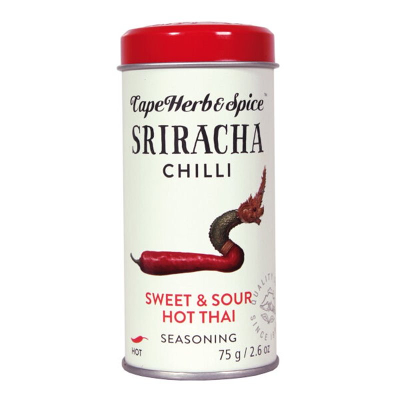 Sriracha Chilli 75g