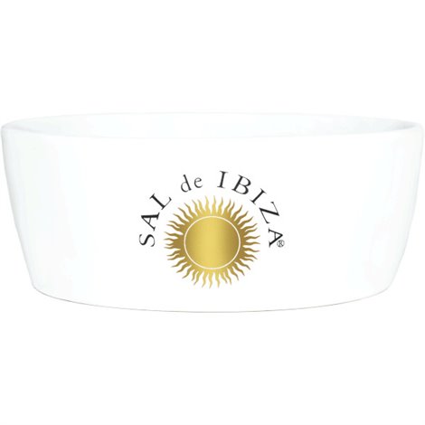 Sal de Ibiza Sunny Snacking Bowl M