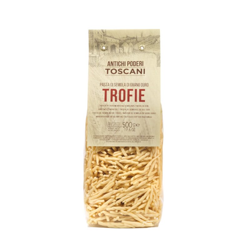 Trofie 500g