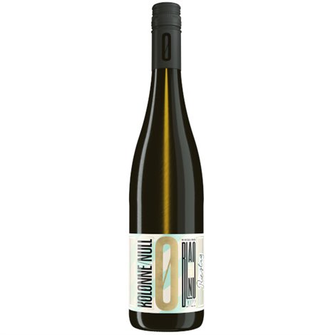 Riesling 2023 no alcohol 0.75l