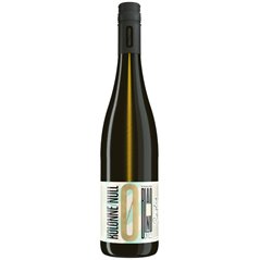 Riesling 2023 zonder alcohol 0.75l