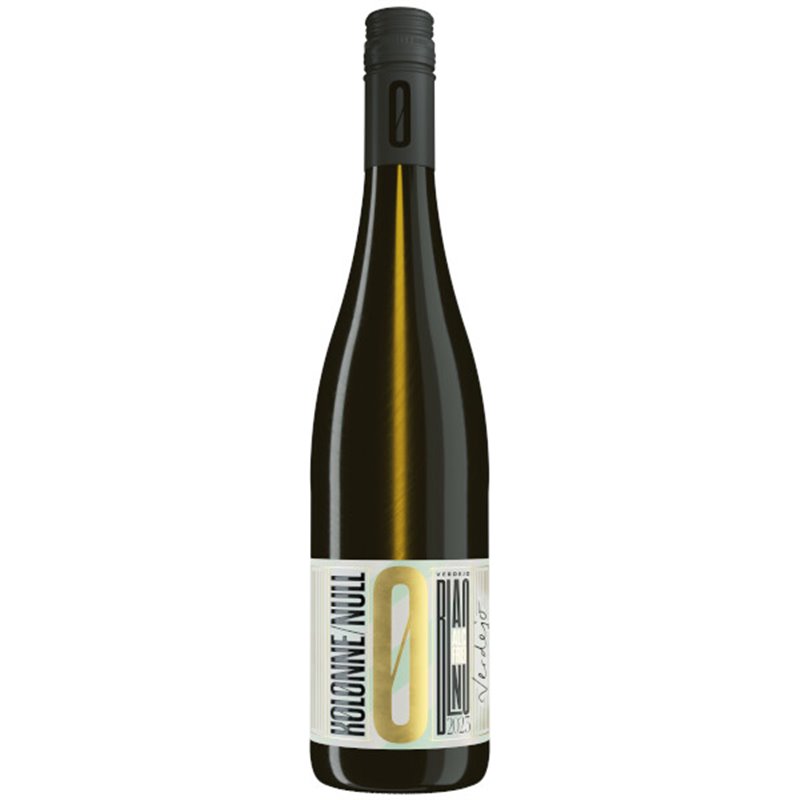 Verdejo 2023 no alcohol 0.75l