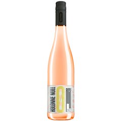 Rosé 2023 zonder alcohol 0.75l