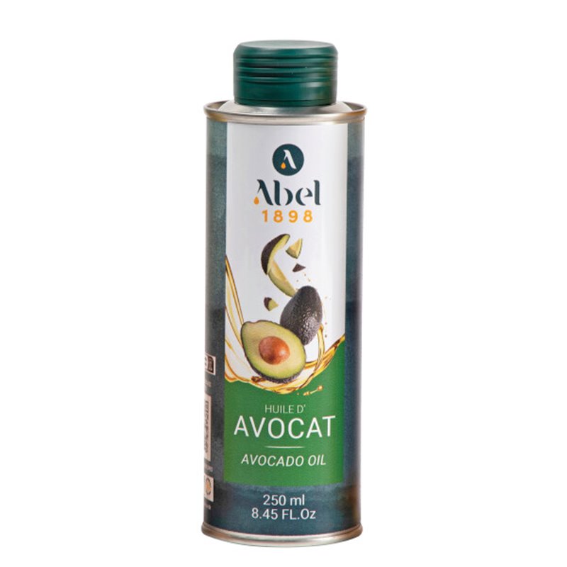 Huile avocat 25cl