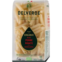 Penne Rigate Bio N°32 - 500g