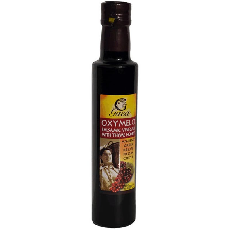 Vinaigre Oxymelo 250ml