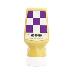 SLOWMOVER 18/03/2025 Mostoed Belge 300ml